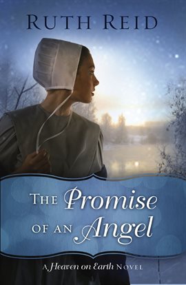 Cover image for The Promise of an Angel