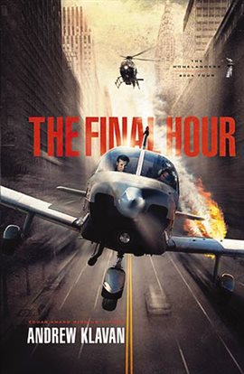 Cover image for The Final Hour
