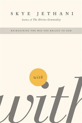 Cover image for With