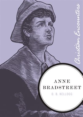 Imagen de portada para Anne Bradstreet