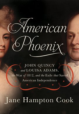 Cover image for American Phoenix