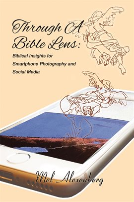 Cover image for Through A Bible Lens
