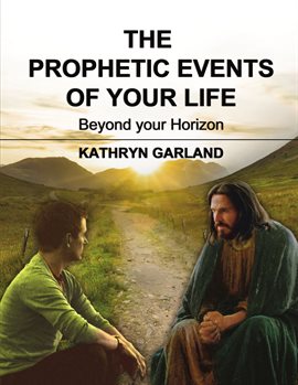 Cover image for The Prophetic Events Of Your Life