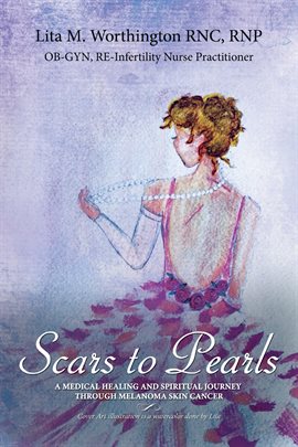 Cover image for Scars to Pearls