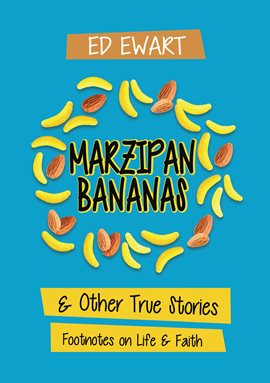 Cover image for Marzipan Bananas