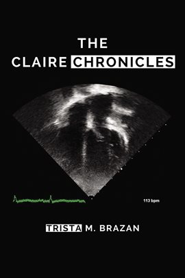 Cover image for The Claire Chronicles