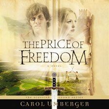 Cover image for The Price of Freedom