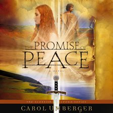 Cover image for The Promise of Peace