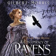 Cover image for Conspiracy of Ravens, A