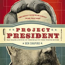 Cover image for Project President