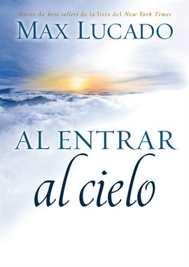 Cover image for Al Entrar Al Cielo