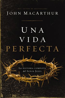 Cover image for Una vida perfecta
