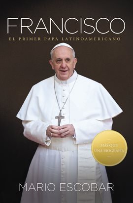 Imagen de portada para Francisco