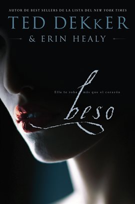 Cover image for Beso