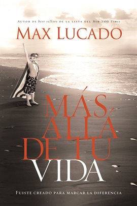 Cover image for Más Allá De Tu Vida