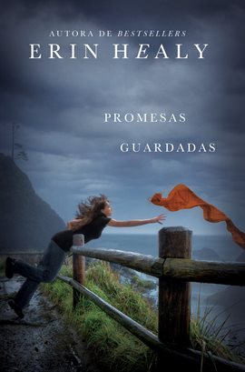 Cover image for Promesas guardadas