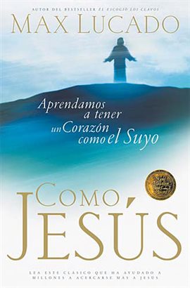 Cover image for Como Jesús