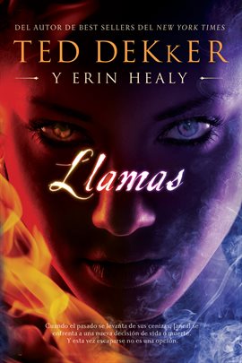 Cover image for Llamas