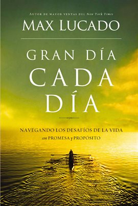 Cover image for Gran Día Cada Día