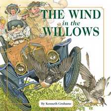 The Wind in the Willows