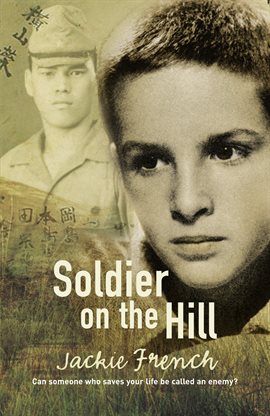 Imagen de portada para Soldier on the Hill