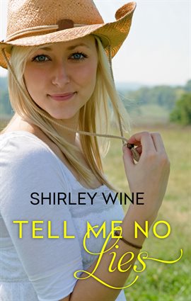 Cover image for Tell Me No Lies