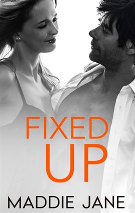 Imagen de portada para Fixed Up