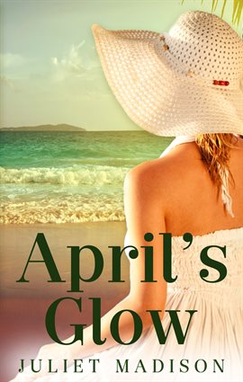 Imagen de portada para April's Glow