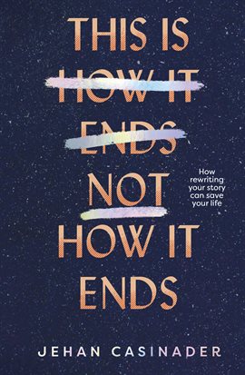Cover image for This Is Not How It Ends