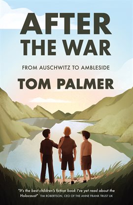 Cover image for After the War
