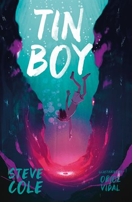Imagen de portada para Tin Boy