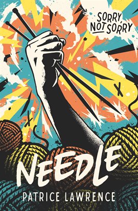 Cover image for Needle
