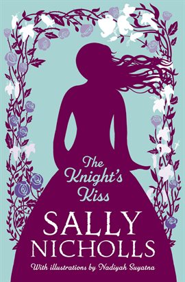 Cover image for The Knight's Kiss