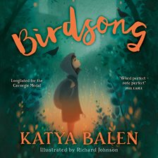 Cover image for Birdsong