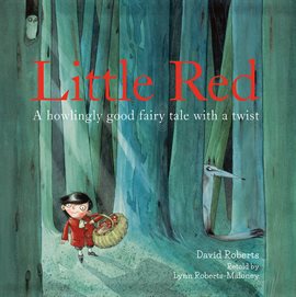 Imagen de portada para Little Red