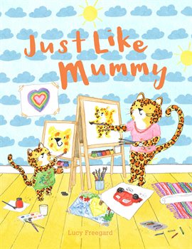 Imagen de portada para Just Like Mummy