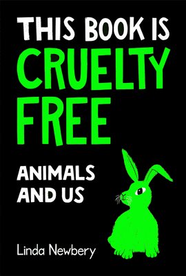 Imagen de portada para This Book Is Cruelty-Free