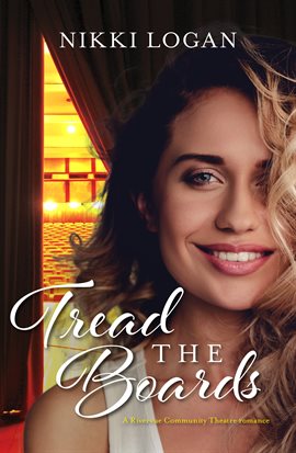 Imagen de portada para Tread the Boards