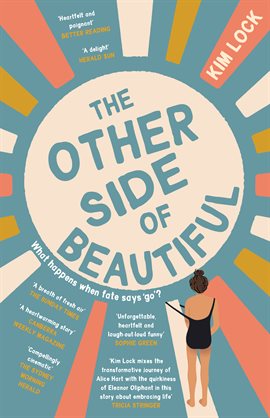 Cover image for The Other Side of Beautiful