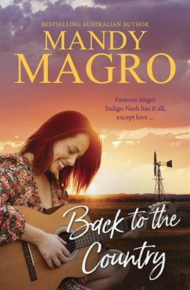 Cover image for Back to the Country
