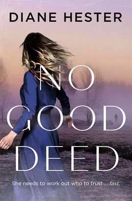 Cover image for No Good Deed