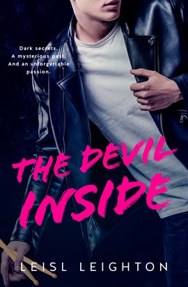 Imagen de portada para The Devil Inside