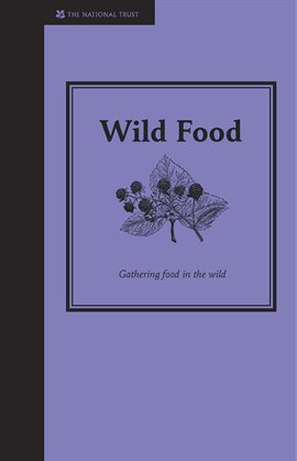 Cover image for Wild Food