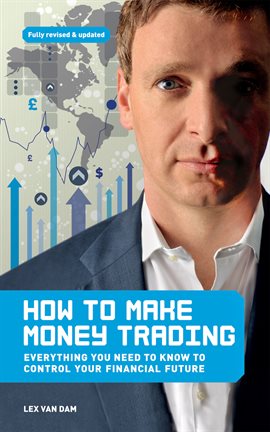 Cover image for How to Make Money Trading