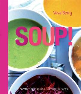 Imagen de portada para Soup