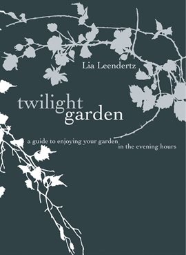 Cover image for The Twilight Garden