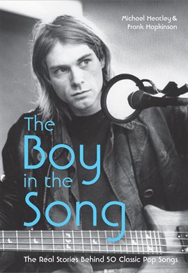 Cover image for The Boy in the Song