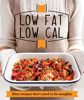 Imagen de portada para Low Fat Low Cal