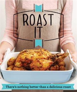 Imagen de portada para Roast It