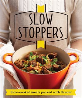 Imagen de portada para Slow Stoppers